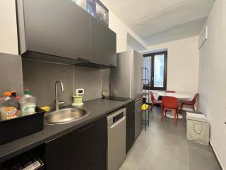 Porta Susa Rooms - Torino - 0