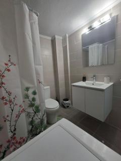 Eleanna's apartment - 5