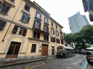 Porta Susa Rooms - 0