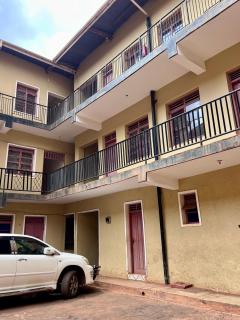 Victoria View Inn - 0