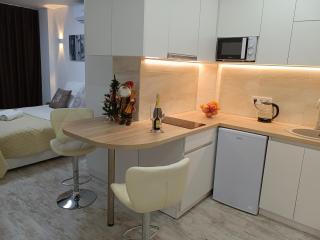 Smart Comfort Apartment - 3