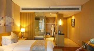 CITIC Jinling Hotel - 8