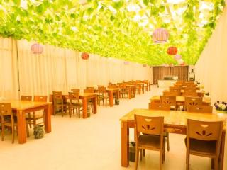 GreenTree Inn Fuyang Yijing International North Business - 9