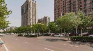 GreenTree Inn Tangshan Xueyuan Road Business Hotel - 7