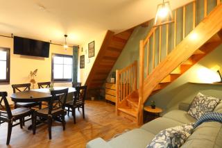 Apartmány KOUTY 23 - 6