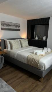 Ruheoase Widen Garten & Pool Zug 30m - 4