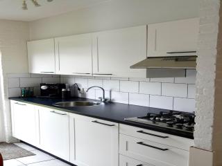 Comfortable holiday home in Noordwijkerhout near the sea - 9