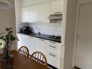 Comfortable holiday home in Noordwijkerhout near the sea - 5