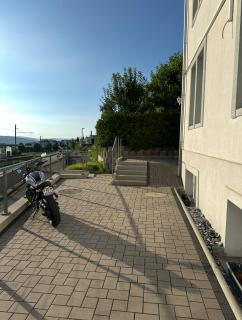 Ruheoase Widen Garten & Pool Zug 30m - 8