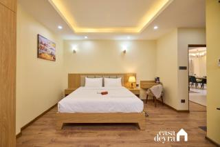 Casa Deyra Apartments- Kupondole, Seto Dewal - 7