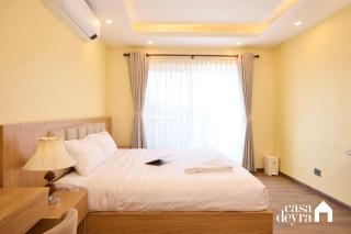 Casa Deyra Apartments- Kupondole, Seto Dewal - 5