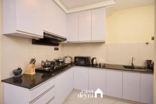 Casa Deyra Apartments- Kupondole, Seto Dewal - 3