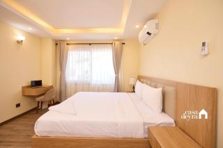 Casa Deyra Apartments- Kupondole, Seto Dewal - 1