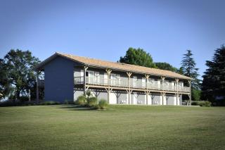 Lofts With Spa In The Hills Of Chalosse - 9