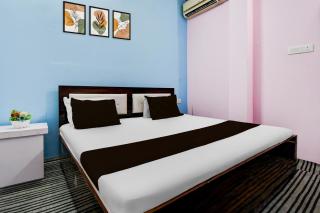 Hotel O Aashirwad Banquet And Restaurant Mohan Road - Lucknow - 8