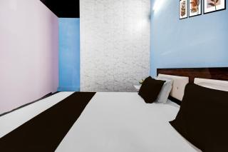 Hotel O Aashirwad Banquet And Restaurant Mohan Road - Lucknow - 7