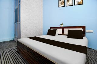 Hotel O Aashirwad Banquet And Restaurant Mohan Road - Lucknow - 5