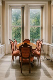 Wakefield House- Sleeps 24, Private Parking for 8 - 5