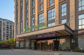 ibis Styles Nanjing Qilin Gate Hotel - 9