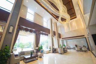 ibis Styles Nanjing Qilin Gate Hotel - 5