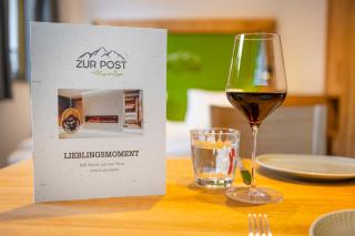 AlpinSpa zur Post Apartment - Bergbahn im Sommer 2026 inklusive - 8