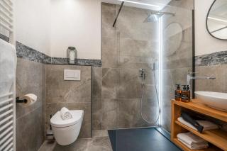 AlpinSpa zur Post Apartment - Bergbahn im Sommer 2026 inklusive - 5