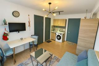 Apart Hotel ART 206 - 9