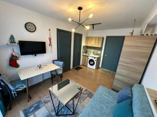 Apart Hotel ART 206 - 2