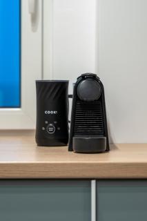 Premium Cozy Apartament with Balcony and Guitar, Cluj - 4