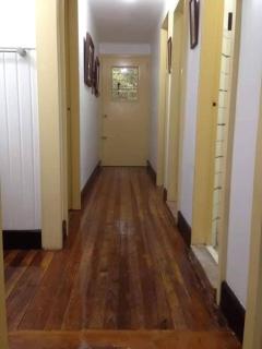 old baguio feels with spacious rooms - 0