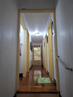 old baguio feels with spacious rooms - 9