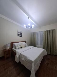 old baguio feels with spacious rooms - 4