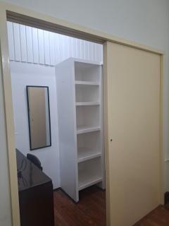 old baguio feels with spacious rooms - 1