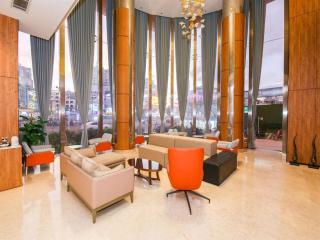 New Regent Hotel - 3