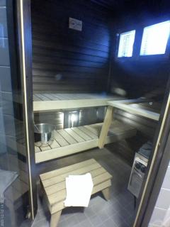 Kaisankulman Maija, Vuokatti - 3