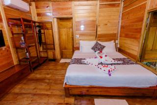 La Maison De Buoc - 7