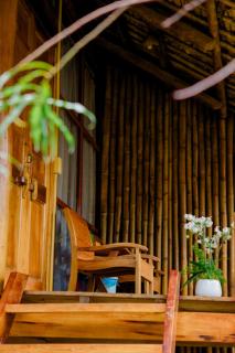 La Maison De Buoc - 4