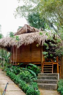 La Maison De Buoc - 3