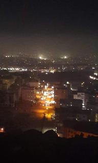 Mystic pyramids inn - 1