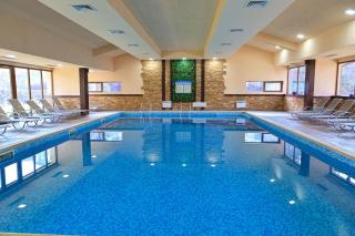 Hotel Bojur & Bojurland Apartment Complex - 1