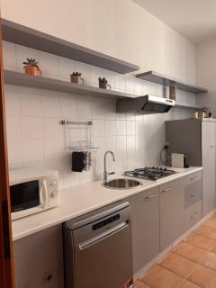 Mazzini Home - Como City Center - 1