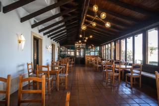 El Torreon del Miguelete - 1