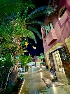 Hotel Riad Amlal - 1