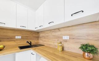 CITYSTAY Obrońców Wybrzeża - 8