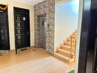 Val and Vel Luxury Home Kyebando - 7