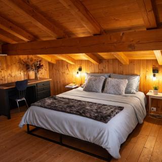 Le Nid des Étoiles - 0