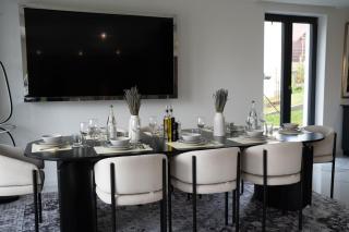 Luxury Loft with Pool close to Munich 130qm - 6