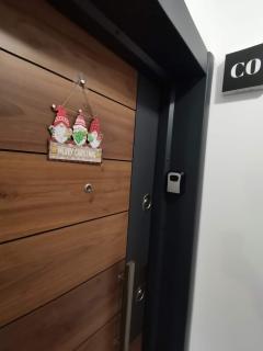 Leona C0 - Moderan apartman blizu ski staze - 6