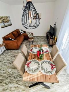 Leona C0 - Moderan apartman blizu ski staze - 0