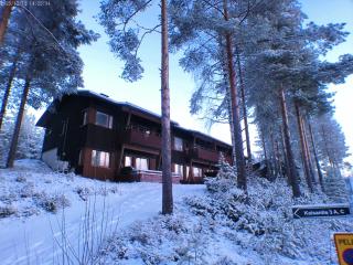 Kaisankulman Maija, Vuokatti - 8